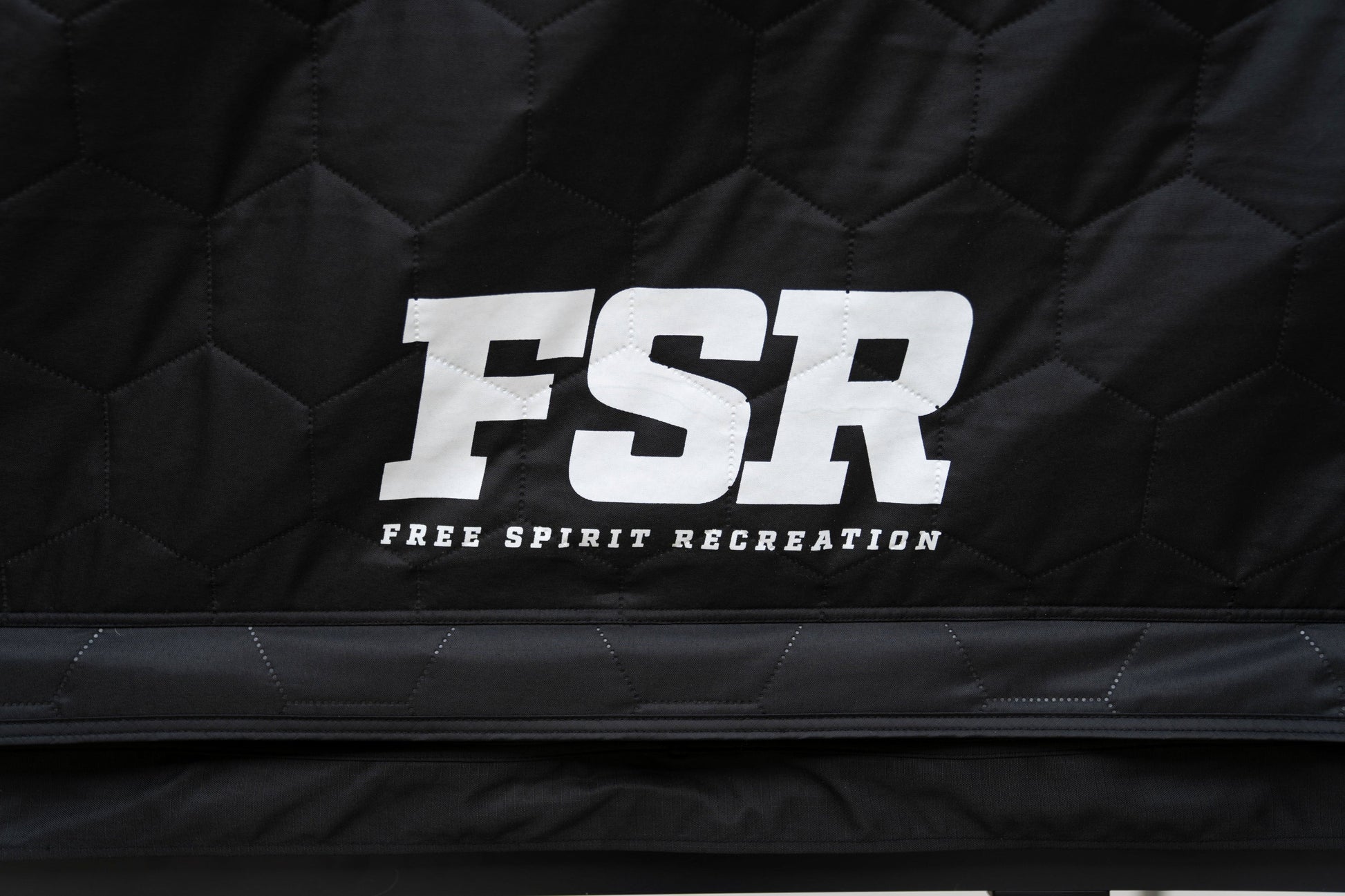 FSR Kali King Rooftop tent