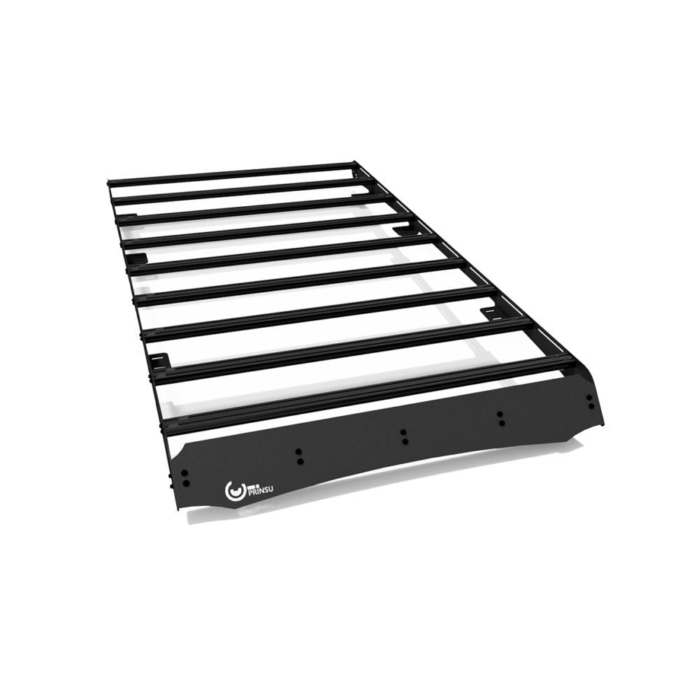 Prinsu Lexus GX470 Roof Rack | 2003-2009