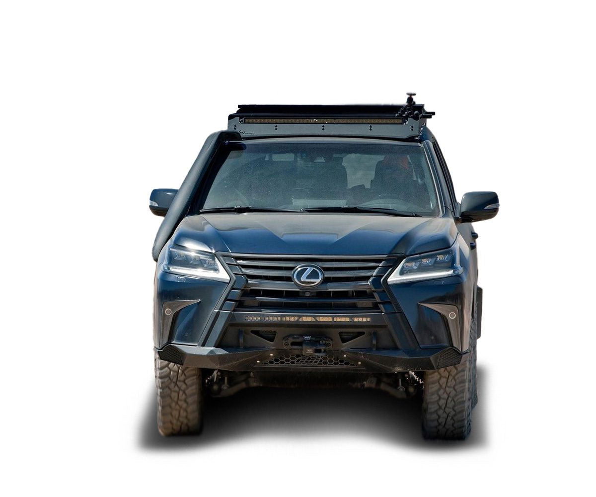 Prinsu LX570 Roof Rack | 2016-2021