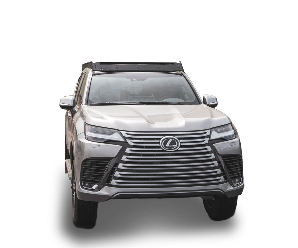 Prinsu LX600 Roof Rack | 2022-2023