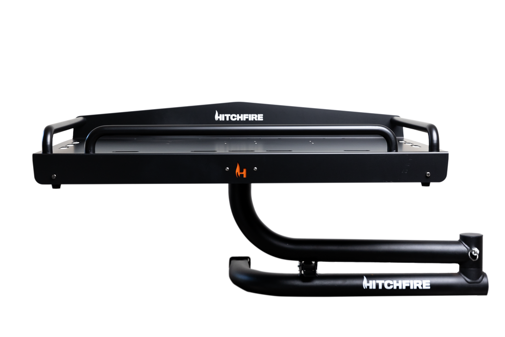 HitchFire Ledge XL Platform
