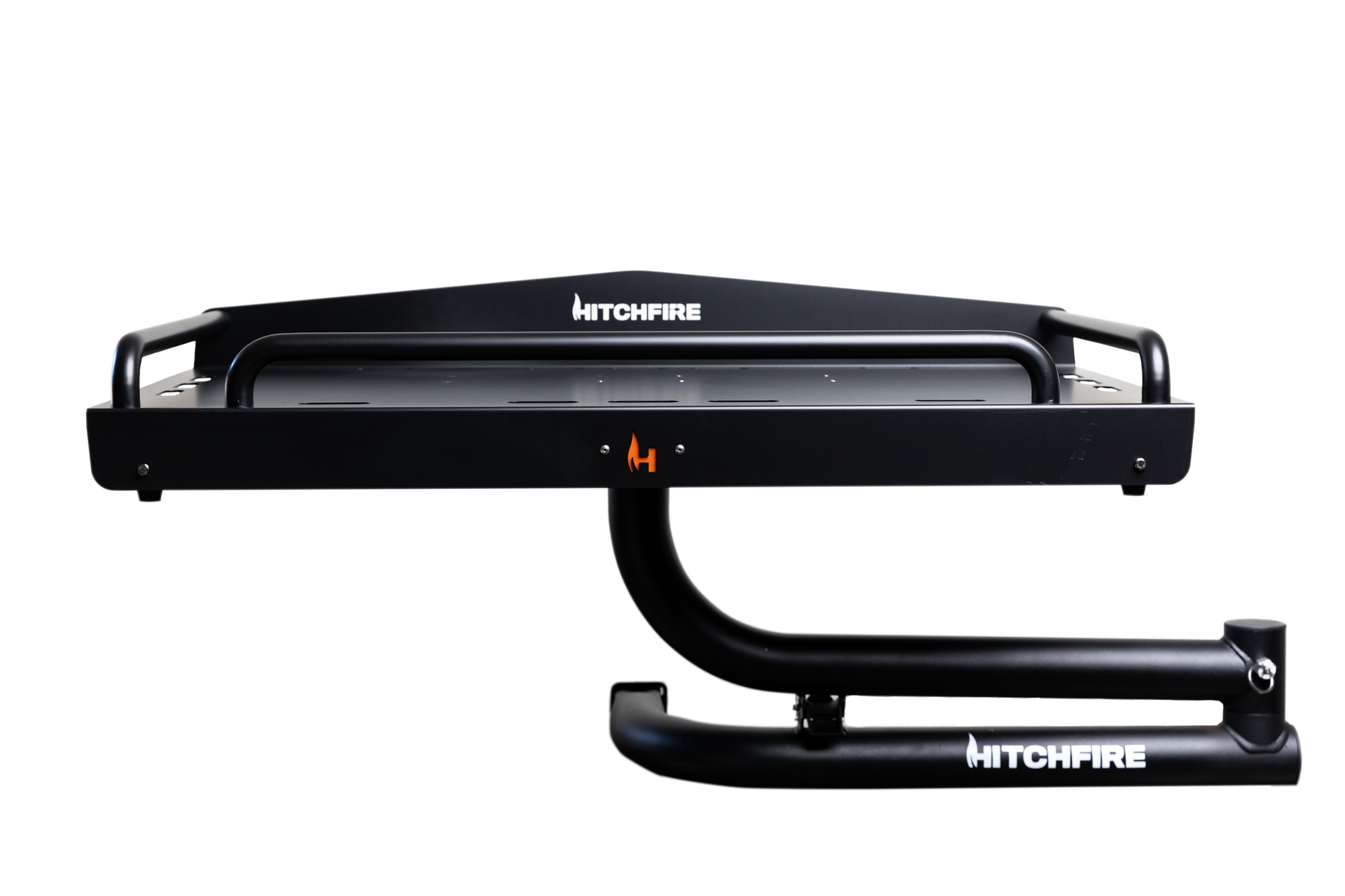 HitchFire Ledge XL Platform