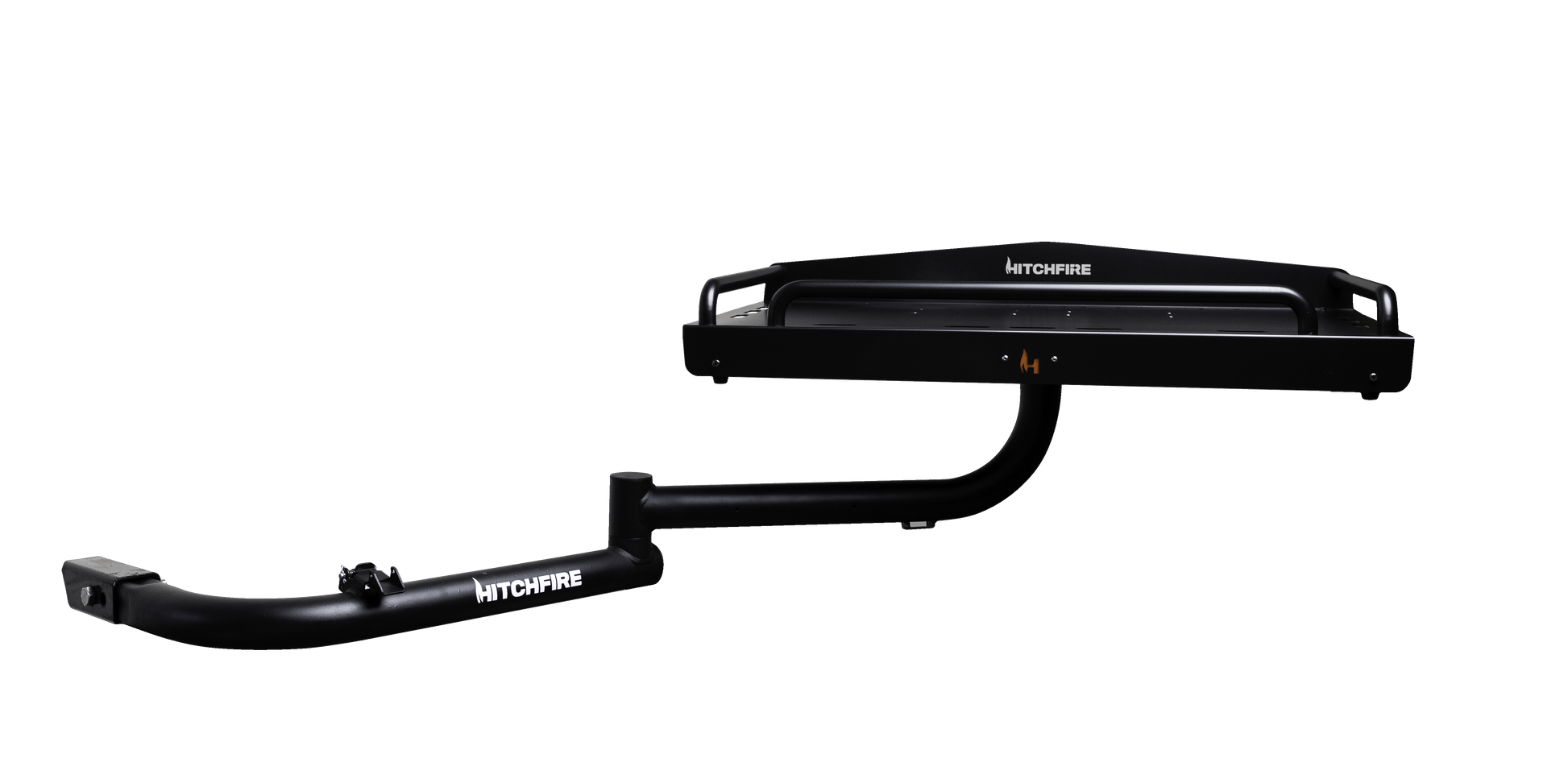 HitchFire Ledge XL Platform