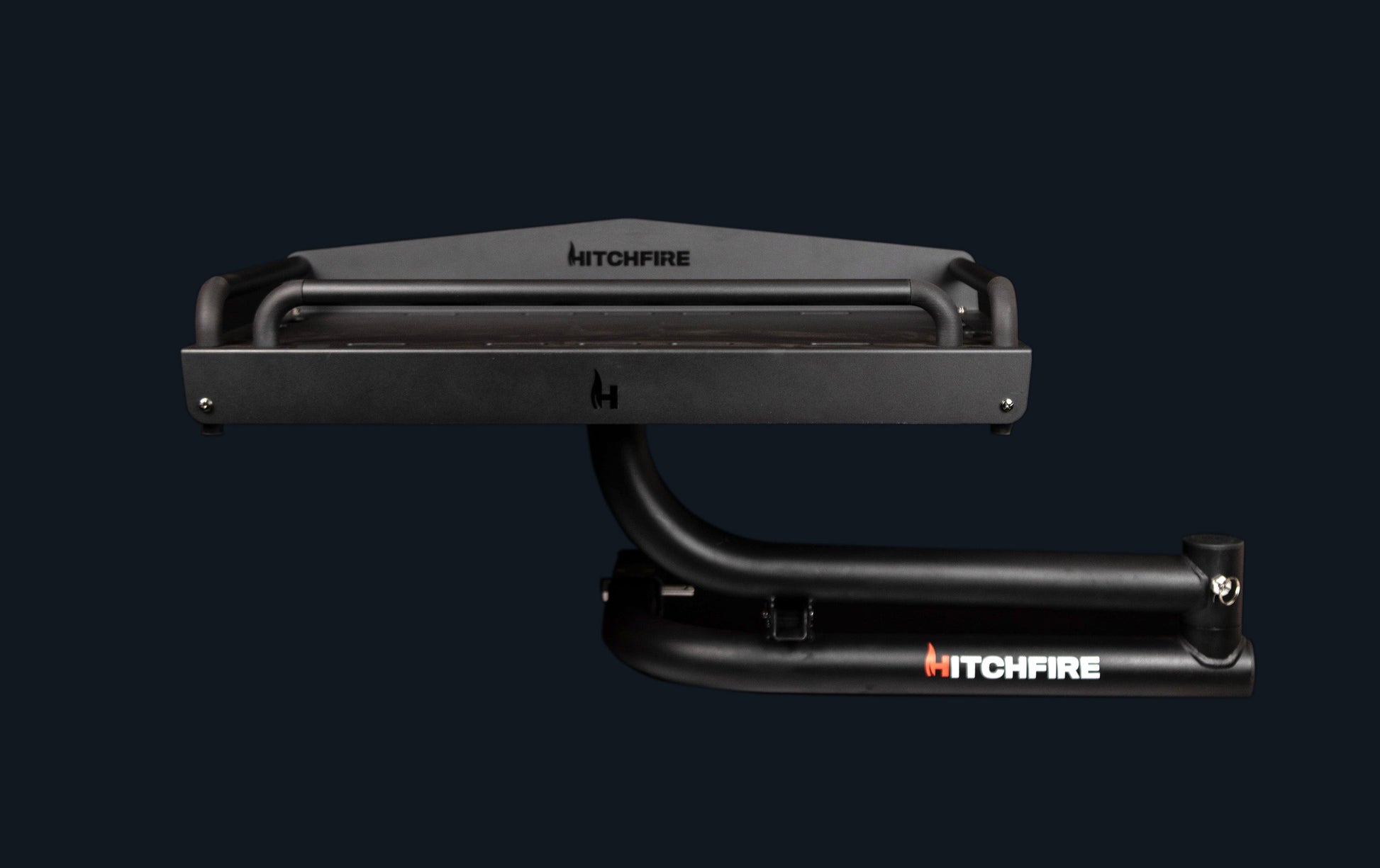 HitchFire Ledge XL Platform