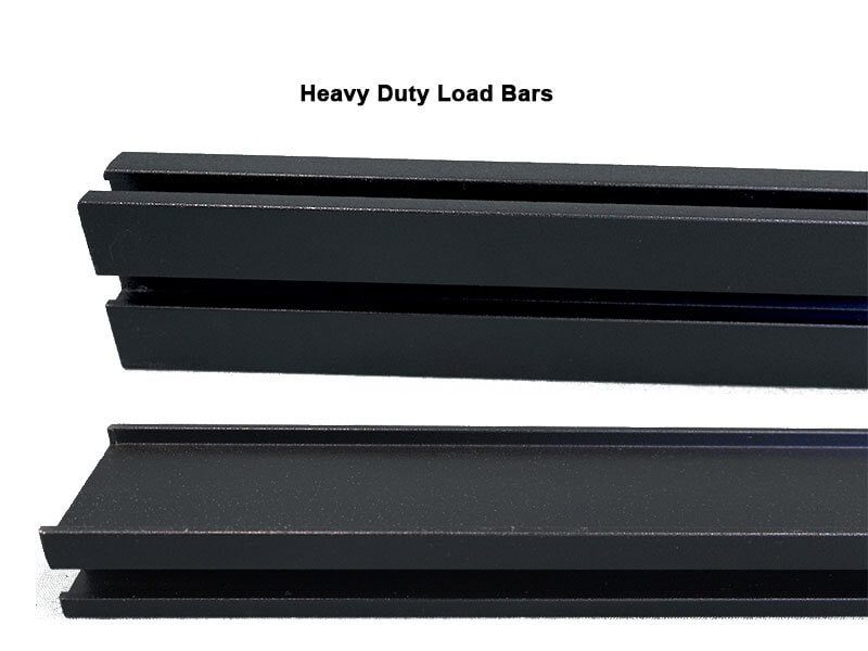 The Bush Company Load Bar Set 1200mm
