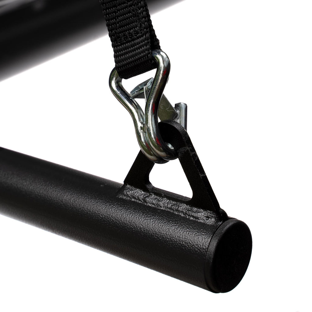 TireSling Ratcheting Motorcycle Tie Down