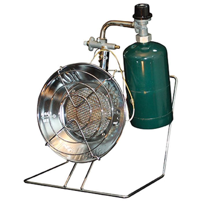 Mr. Heater 15,000 BTU Tank Top Heater