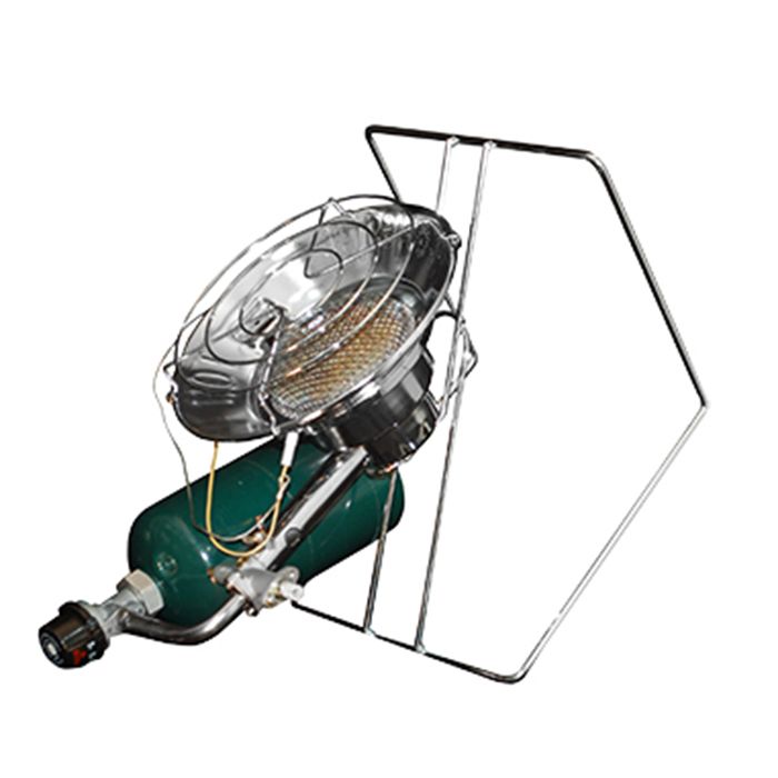 Mr. Heater 15,000 BTU Tank Top Heater