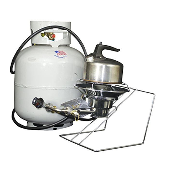 Mr. Heater 15,000 BTU Tank Top Heater
