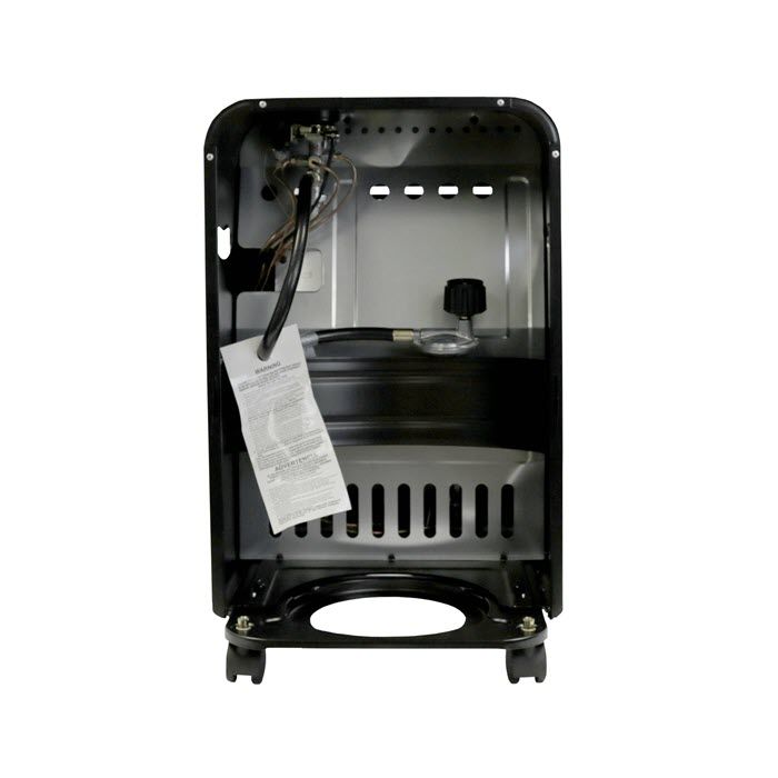 Mr. Heater 18,000 BTU Cabinet Heater