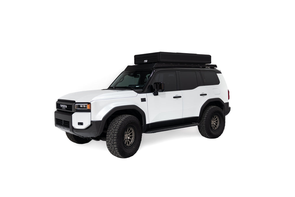 Nova King Hybrid Foldout Rooftop Tent