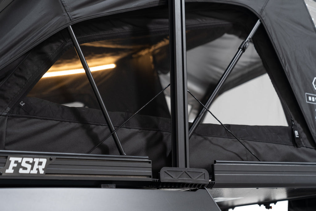 Nova King Hybrid Foldout Rooftop Tent