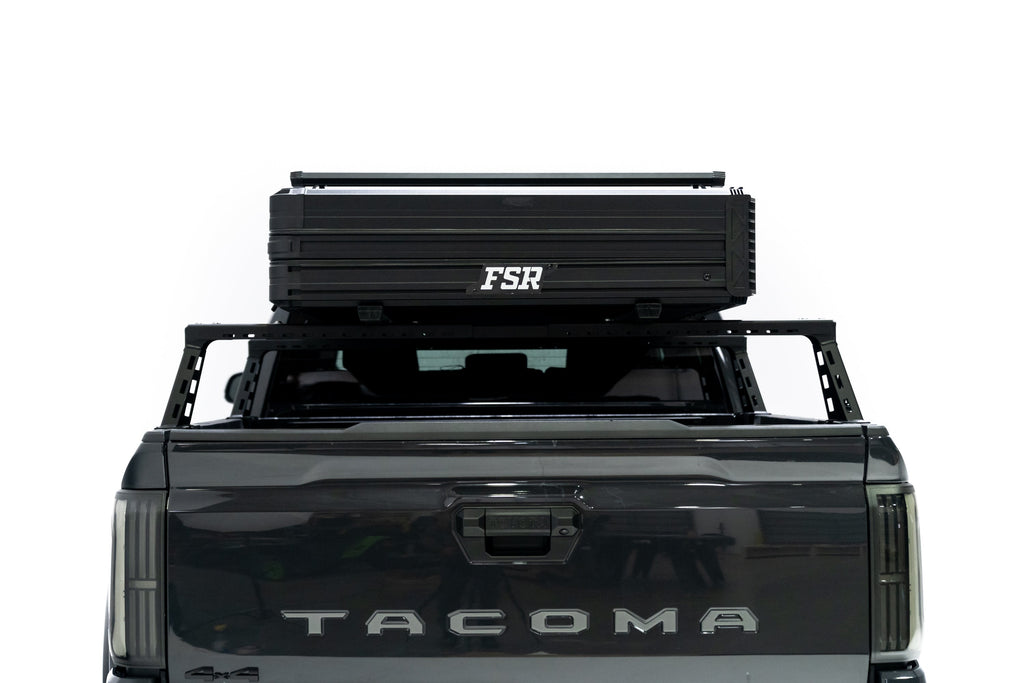 FSR Nova Hybrid Foldout Rooftop Tent
