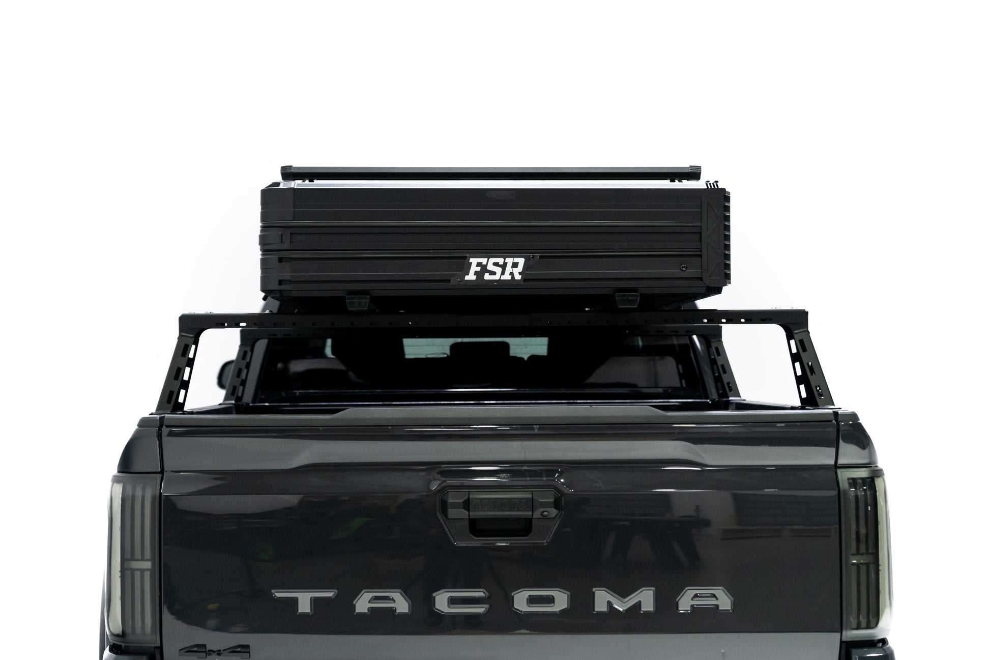 FSR Nova Hybrid Foldout Rooftop Tent
