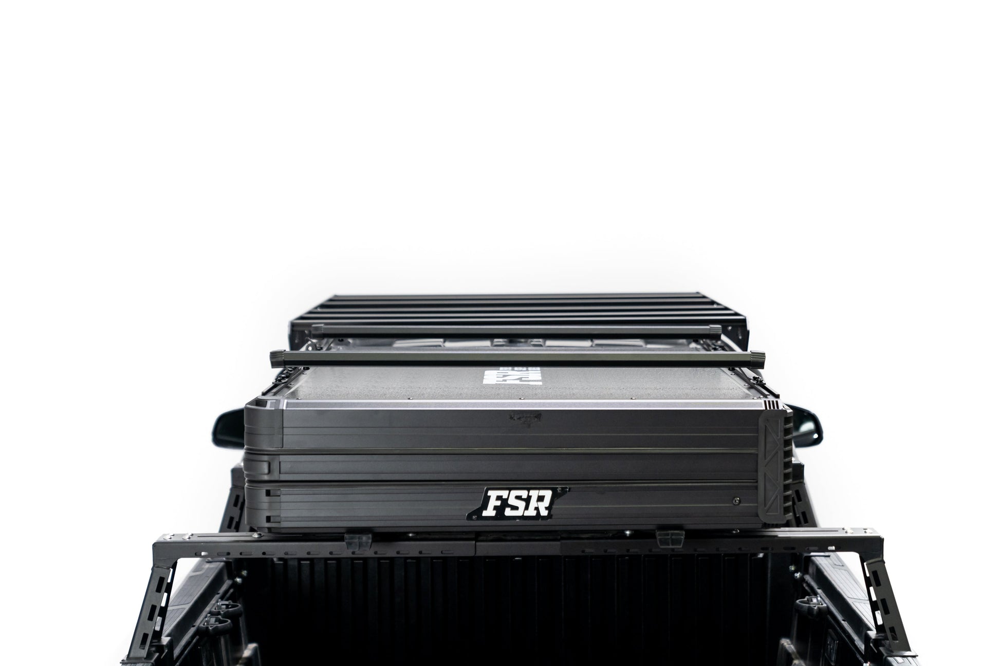 FSR Nova Hybrid Foldout Rooftop Tent