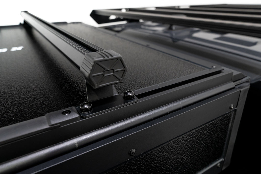 FSR Nova Hybrid Foldout Rooftop Tent