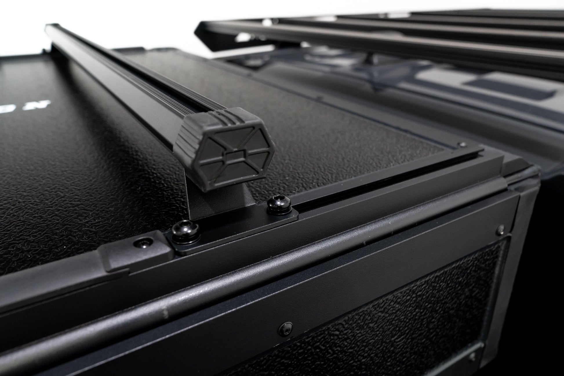 FSR Nova Hybrid Foldout Rooftop Tent