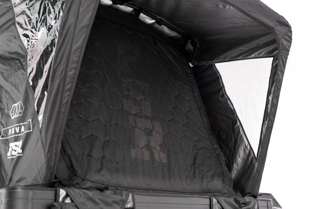 FSR Nova Hybrid Foldout Rooftop Tent