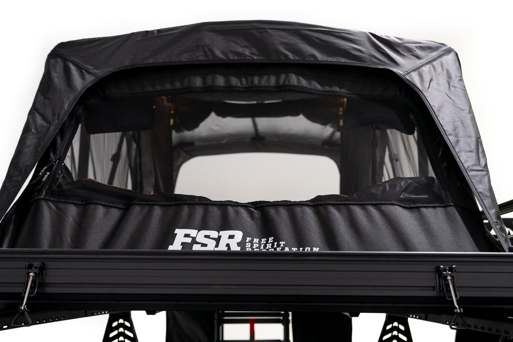 FSR Nova Hybrid Foldout Rooftop Tent