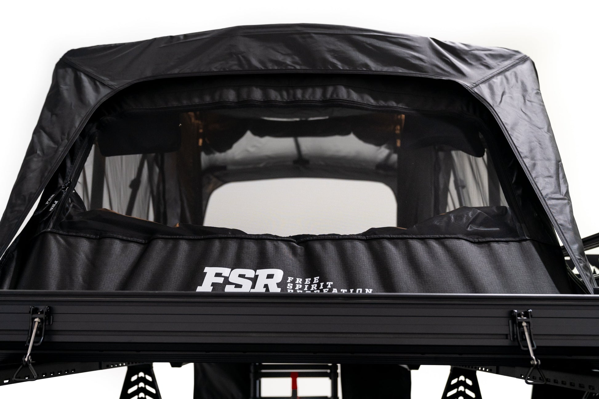 FSR Nova Hybrid Foldout Rooftop Tent