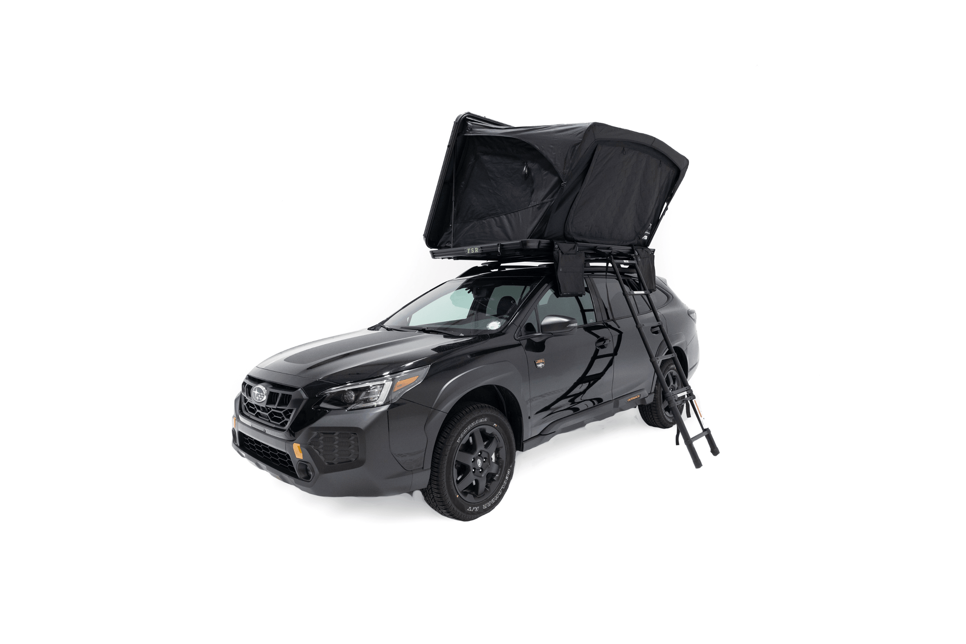 Odyssey V2 Standard Rooftop Tent