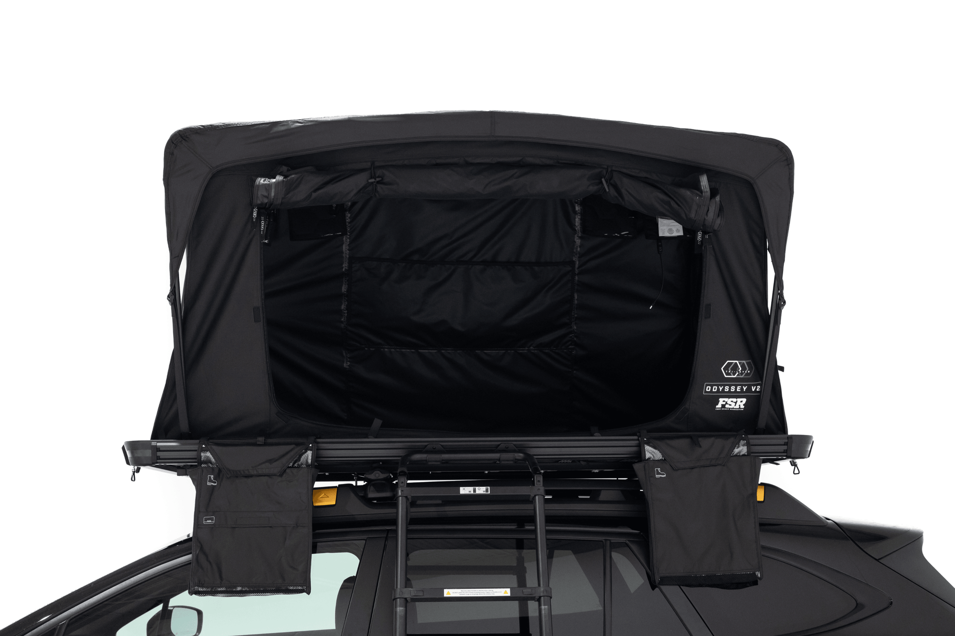 Odyssey V2 Standard Rooftop Tent