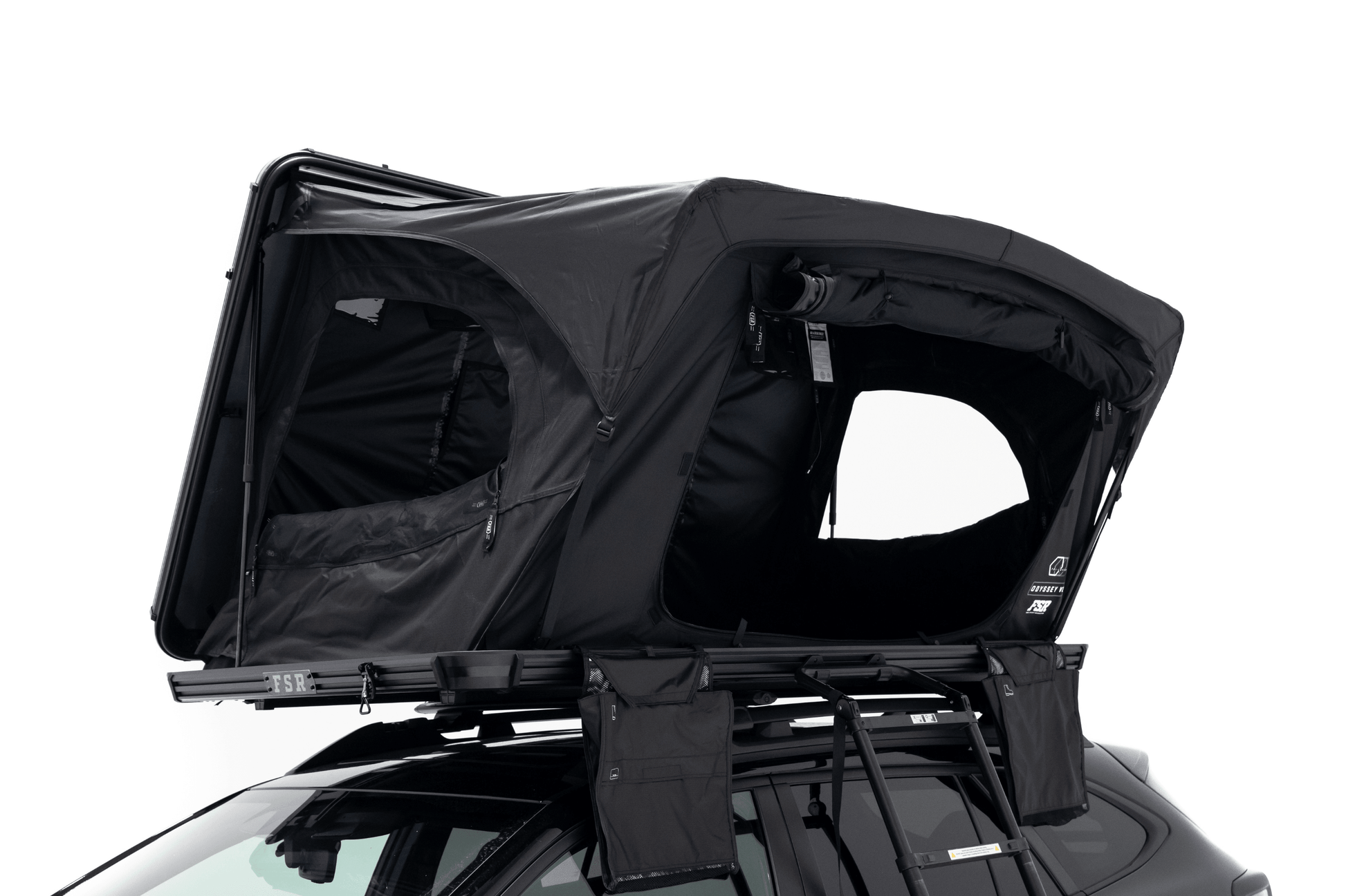Odyssey V2 Standard Rooftop Tent