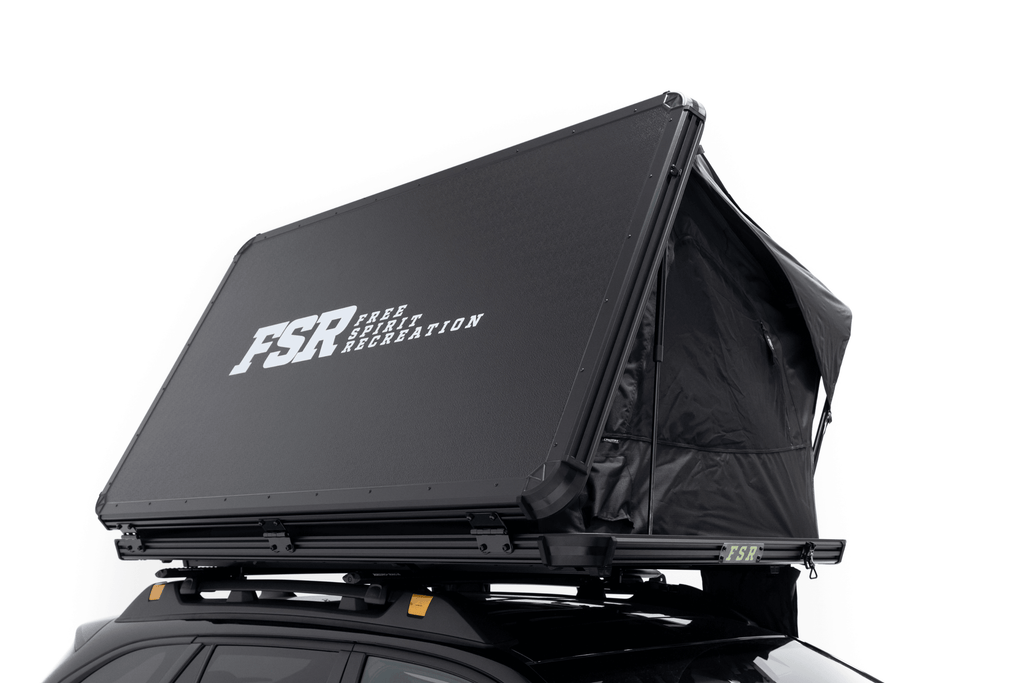 Odyssey V2 Standard Rooftop Tent