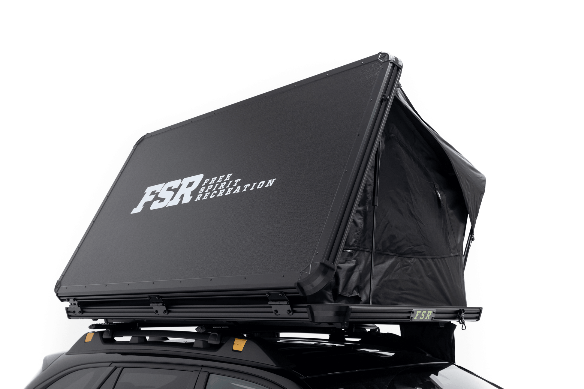 Odyssey V2 Standard Rooftop Tent
