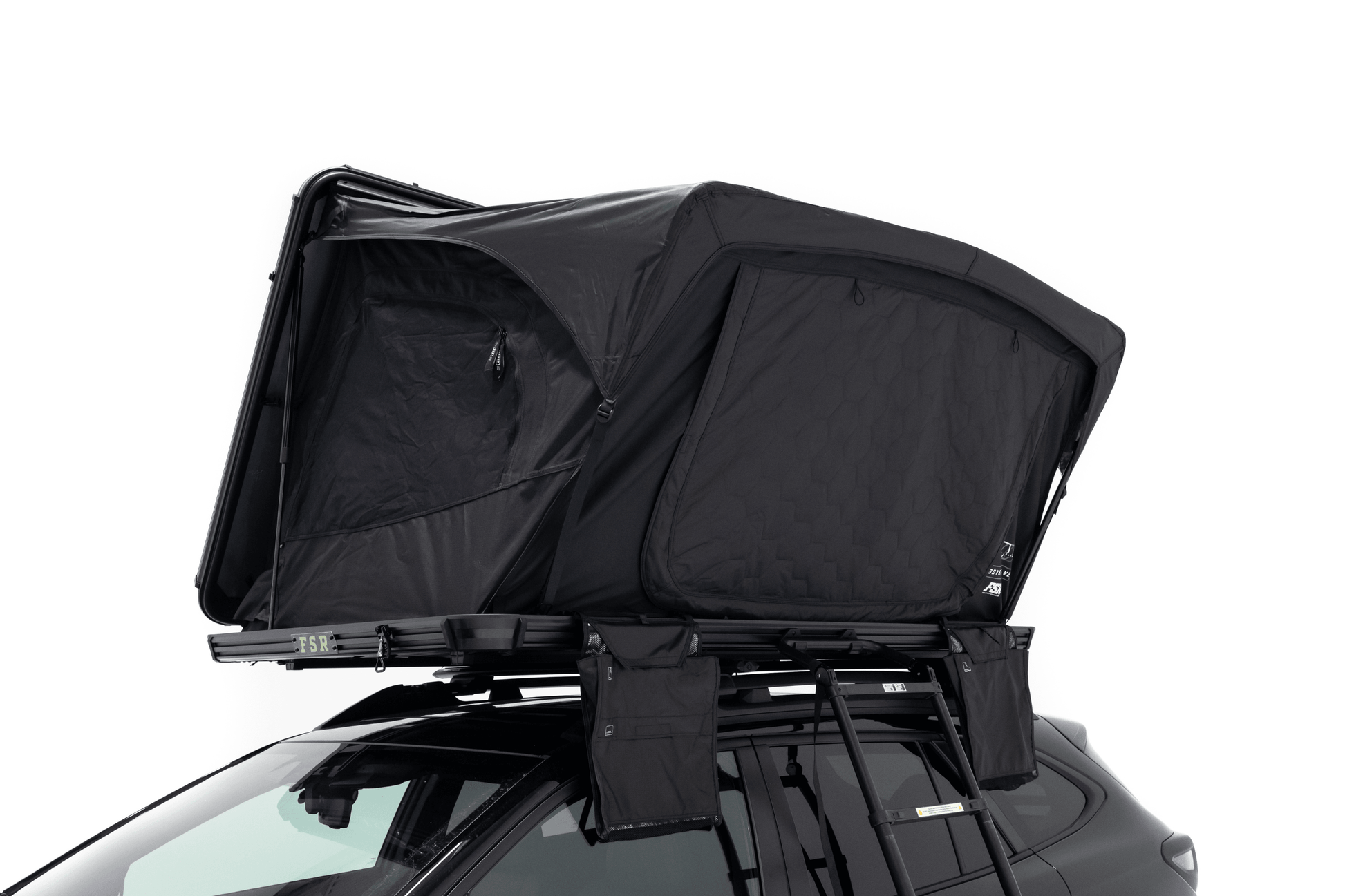 Odyssey V2 Standard Rooftop Tent