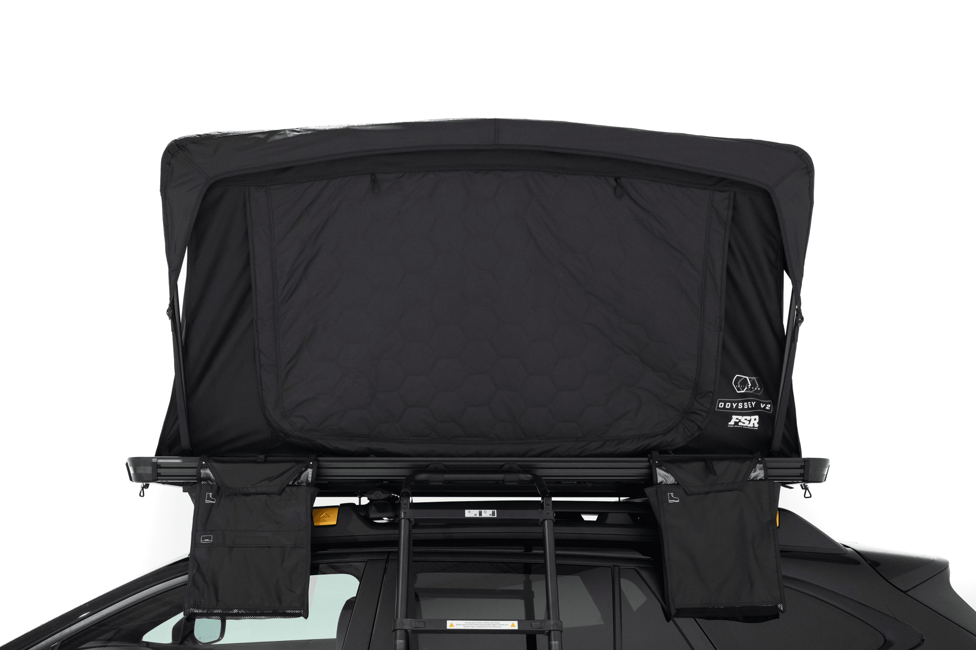 Odyssey V2 Standard Rooftop Tent