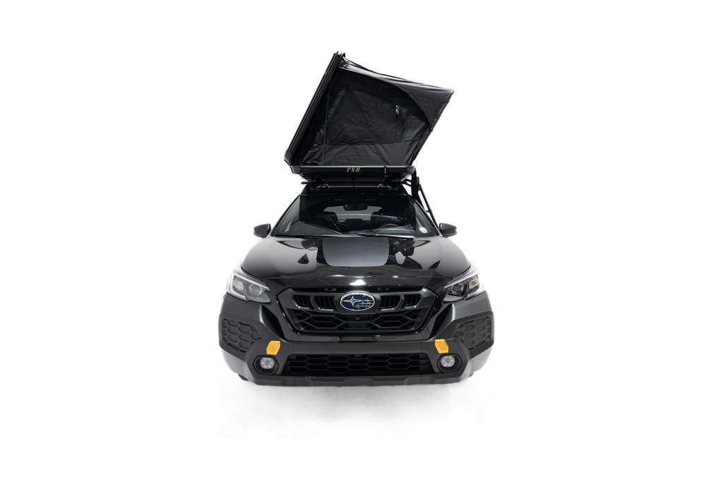 Odyssey V2 Standard Rooftop Tent