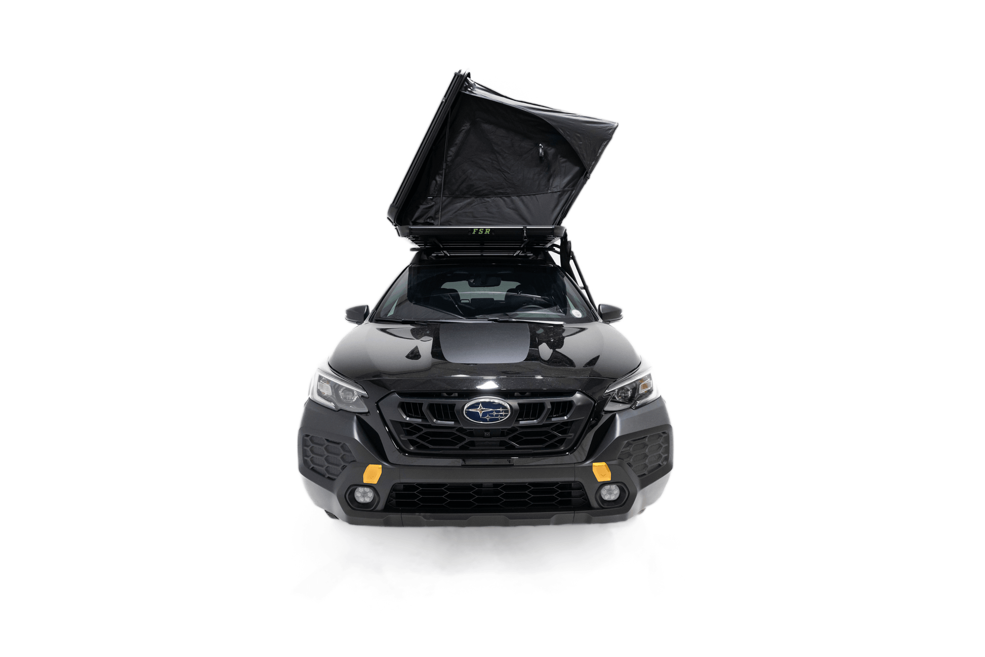 Odyssey V2 Standard Rooftop Tent