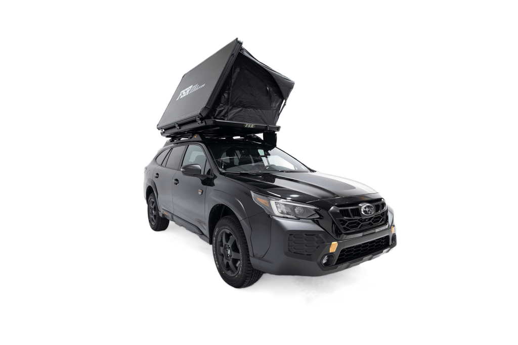 Odyssey V2 Standard Rooftop Tent