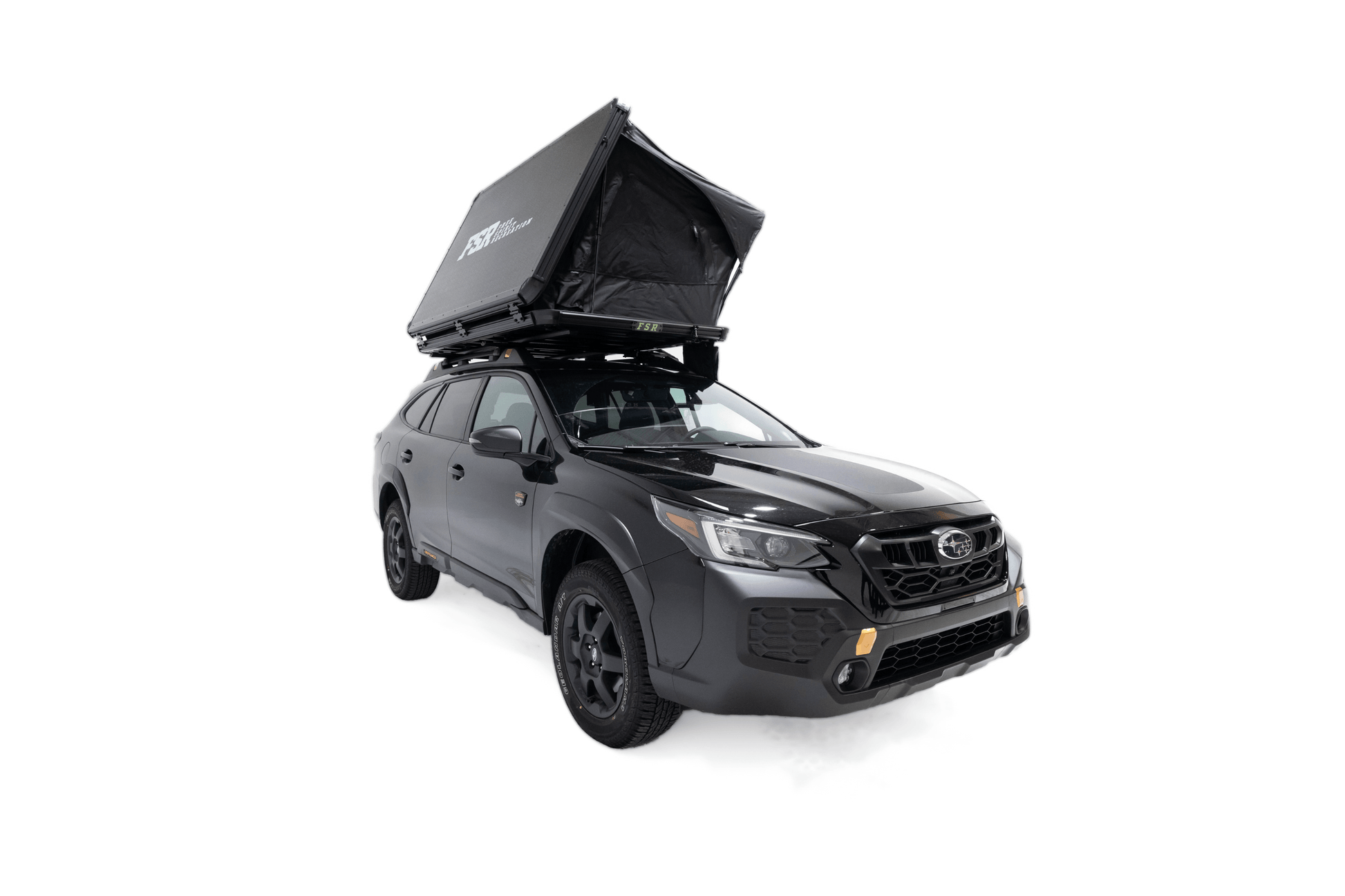 Odyssey V2 Standard Rooftop Tent