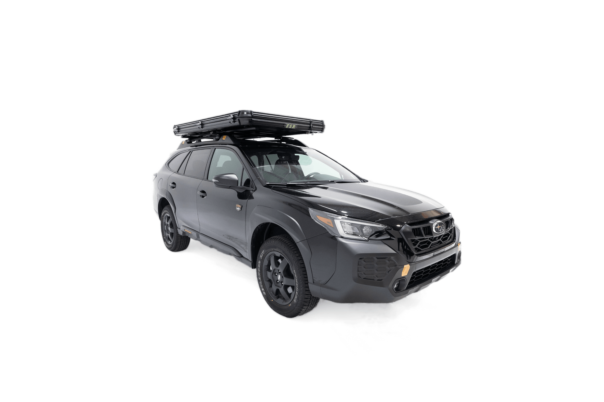 Odyssey V2 Standard Rooftop Tent