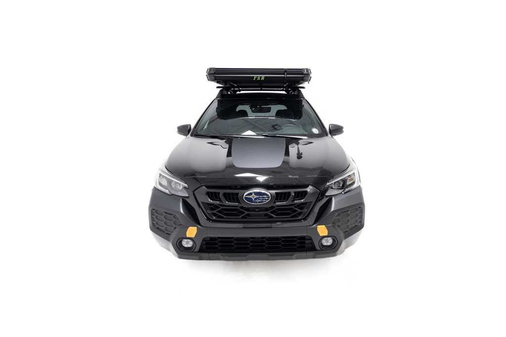Odyssey V2 Standard Rooftop Tent