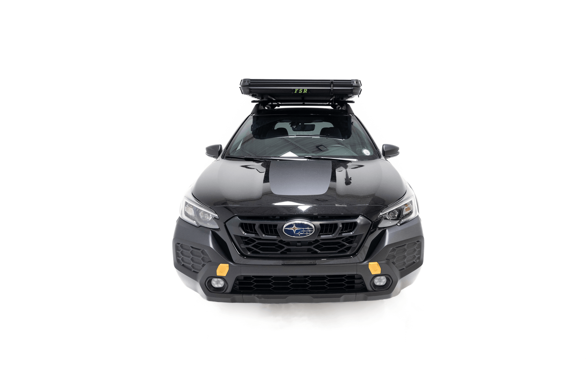 Odyssey V2 Standard Rooftop Tent