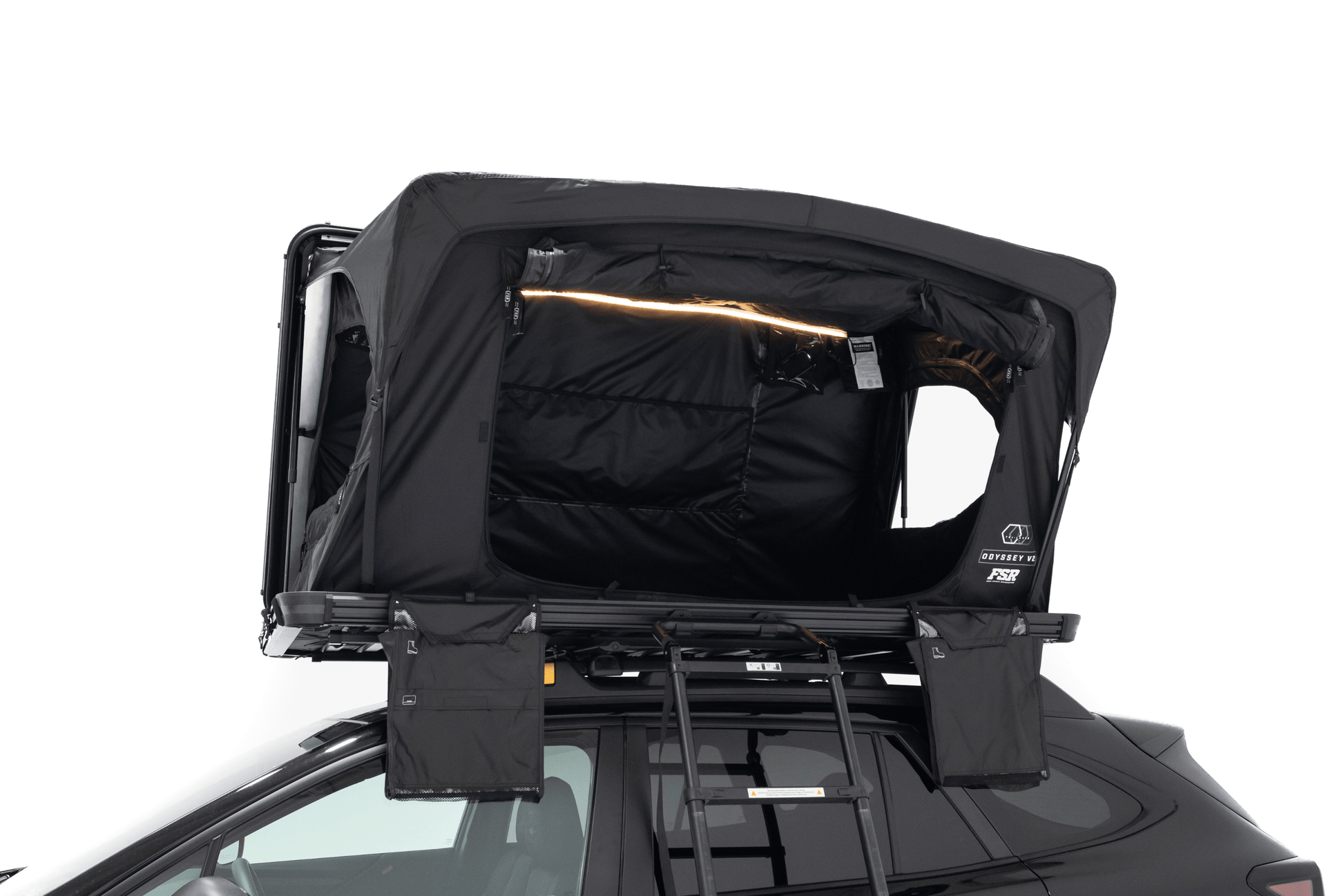 Odyssey V2 Standard Rooftop Tent