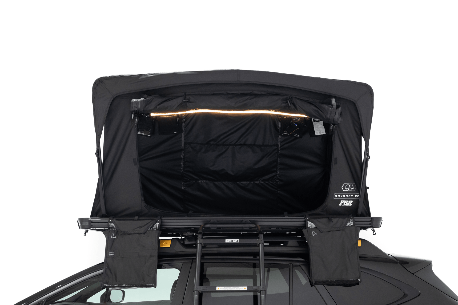 Odyssey V2 Standard Rooftop Tent