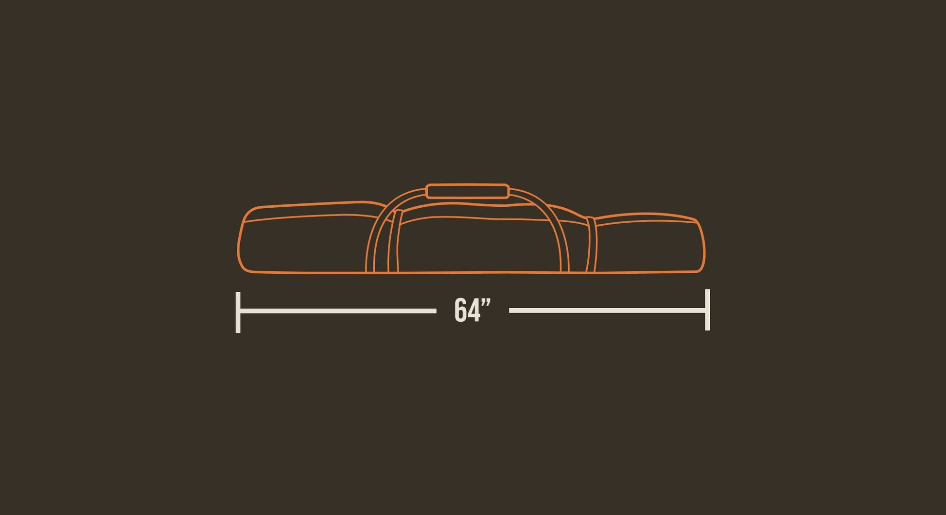 Gazelle T4 Tandem Hub Tent