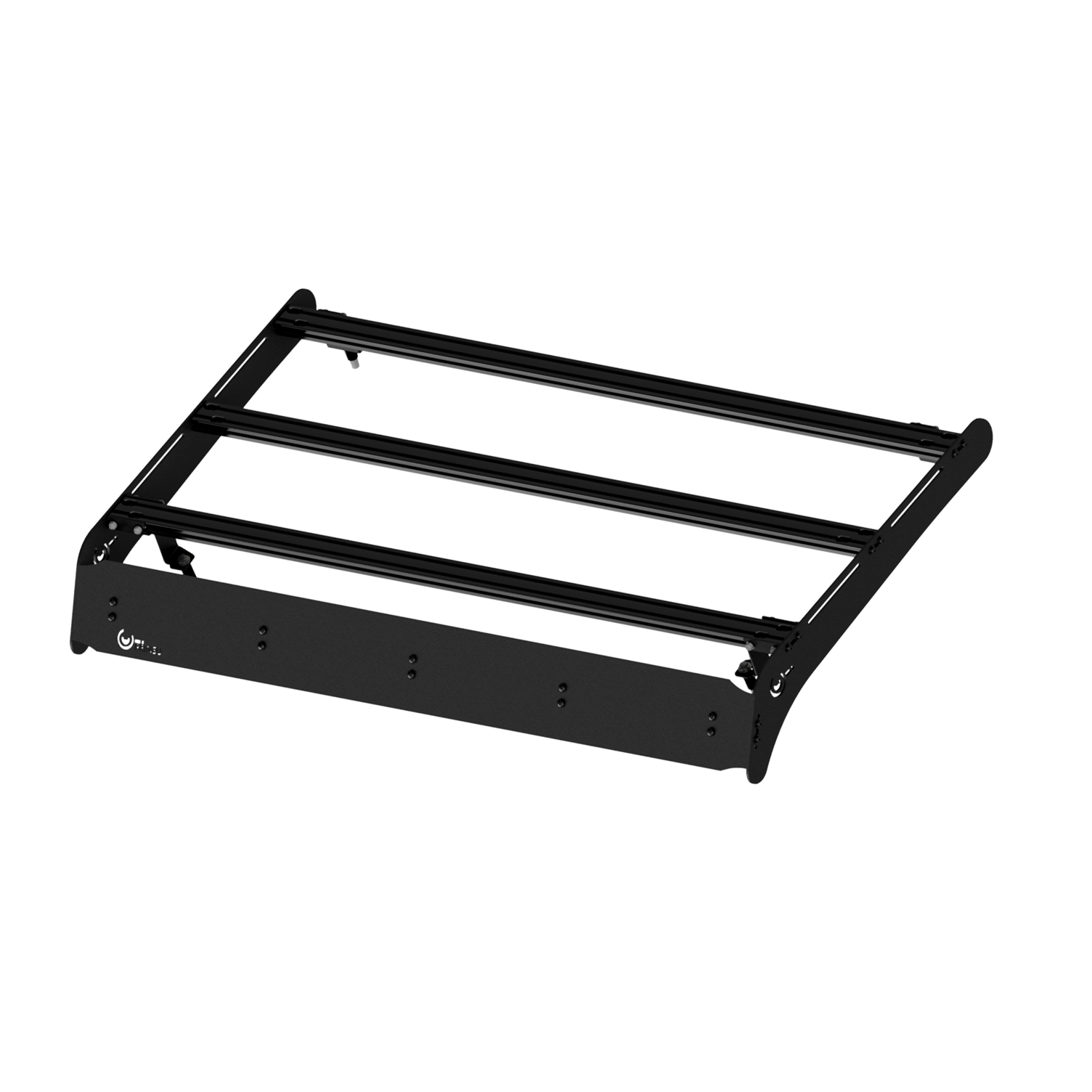 Polaris Ranger 3 Seater Prinsu Roof Rack