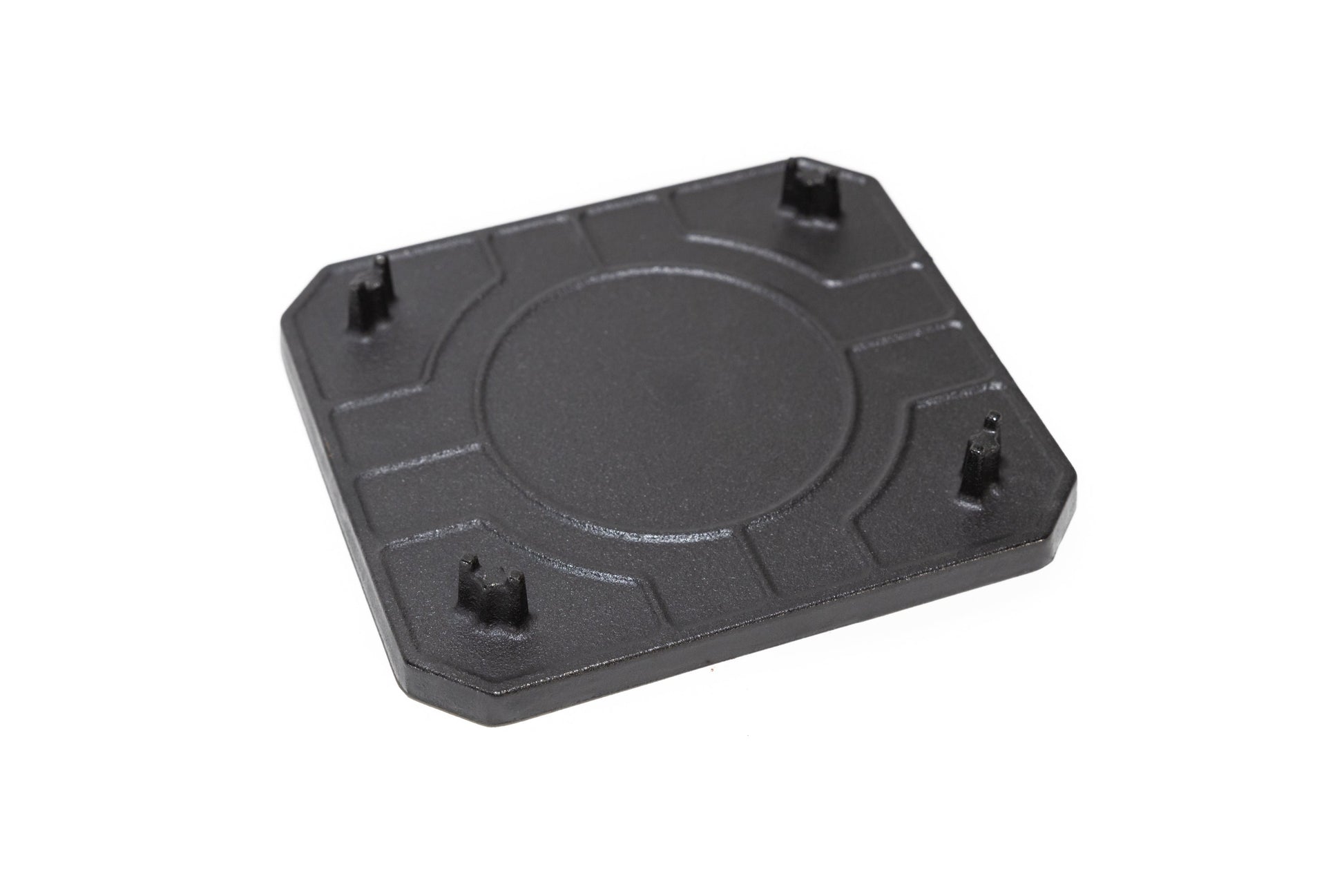 Portable 2 Burner Camp Stove & Wind Screen - Clearance