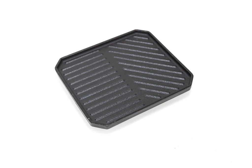 Portable 2 Burner Camp Stove & Wind Screen - Clearance