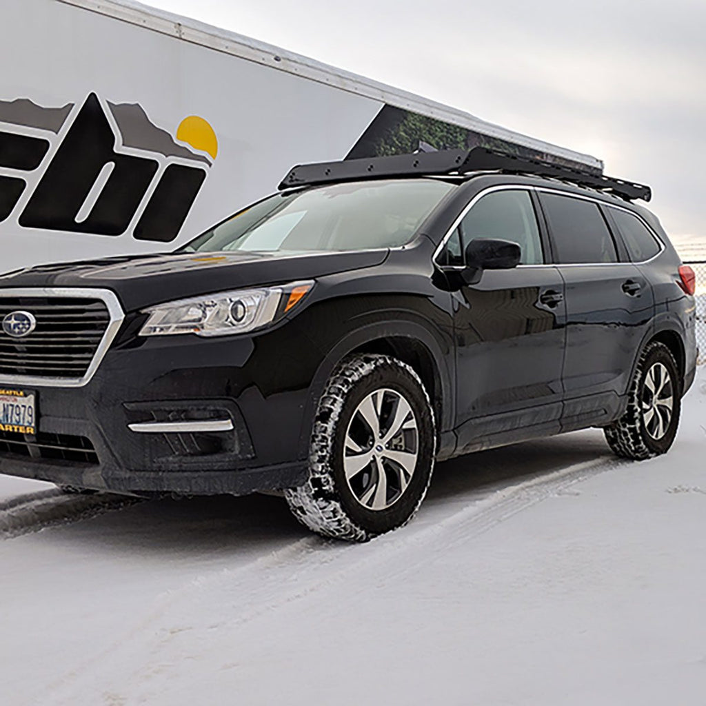 Prinsu Subaru Ascent Roof Rack | 2019-2022