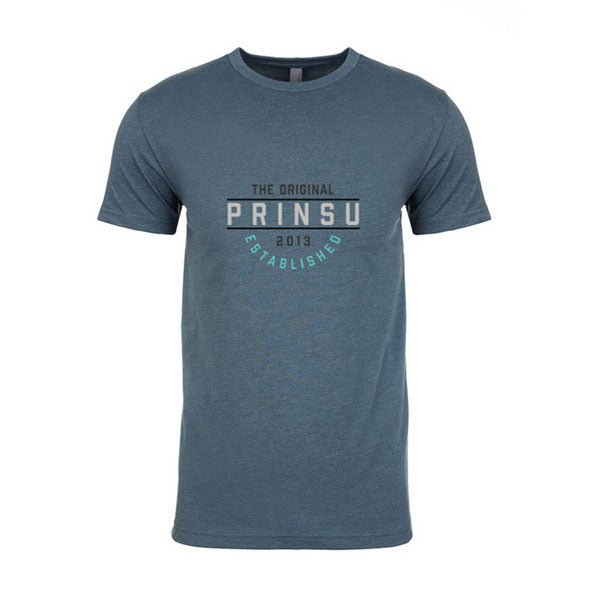 Prinsu Original Logo Tee