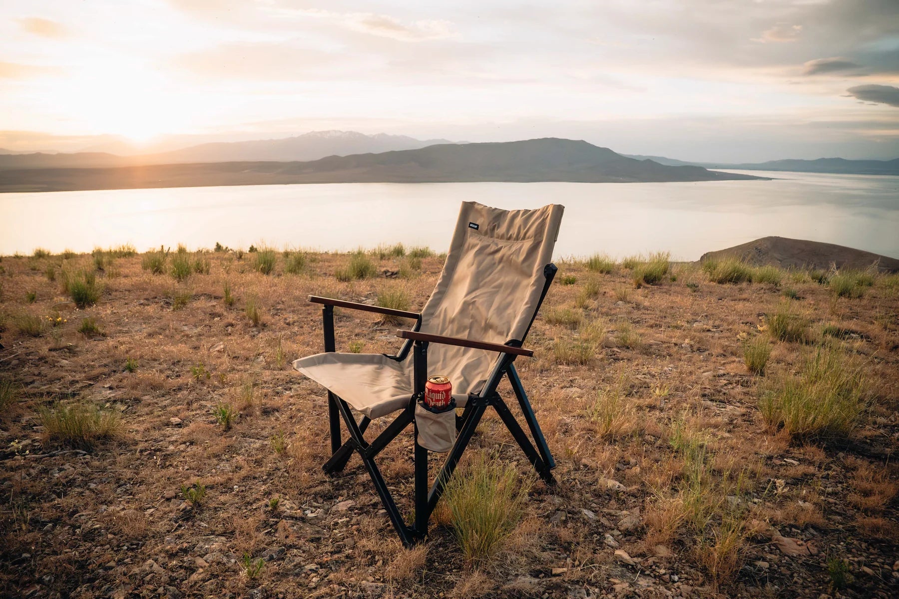 Roam Camp Chair