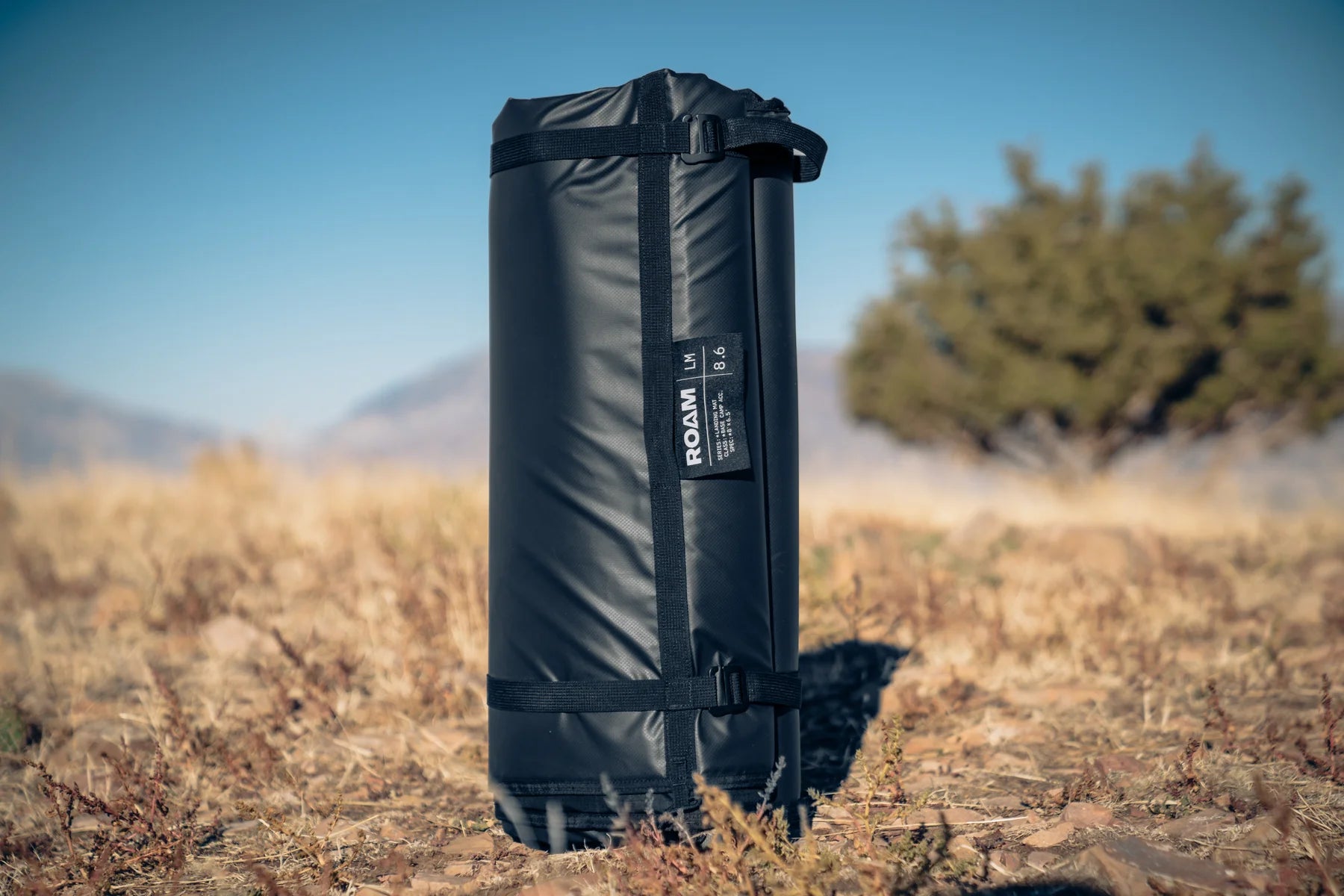 Roam Landing Mat