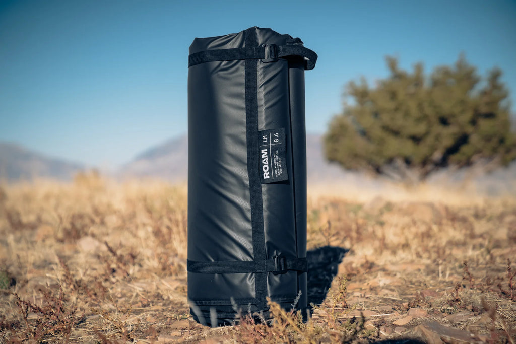 Roam Landing Mat