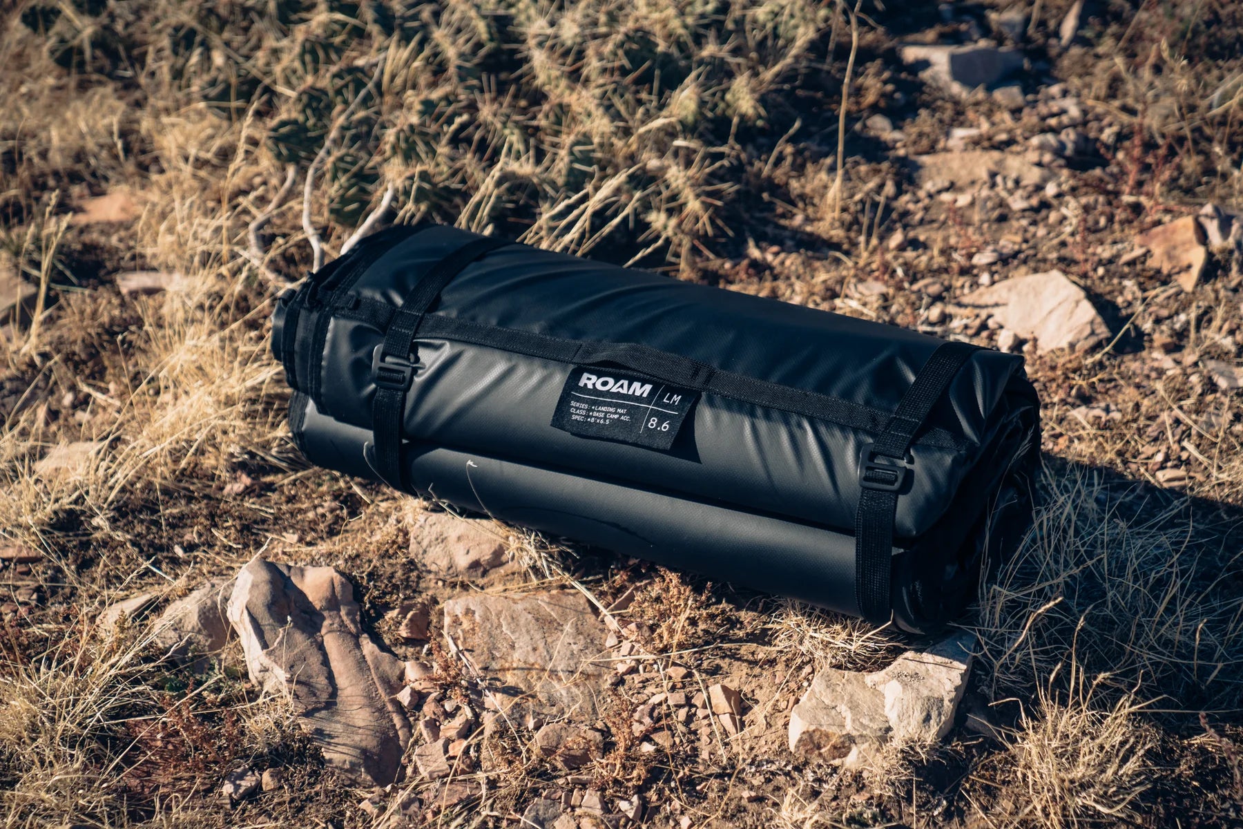 Roam Landing Mat